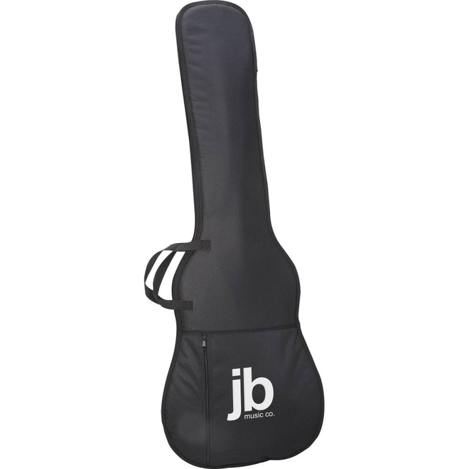 Levy’s EM8 Bass Guitar Gigbag w/JB Logo