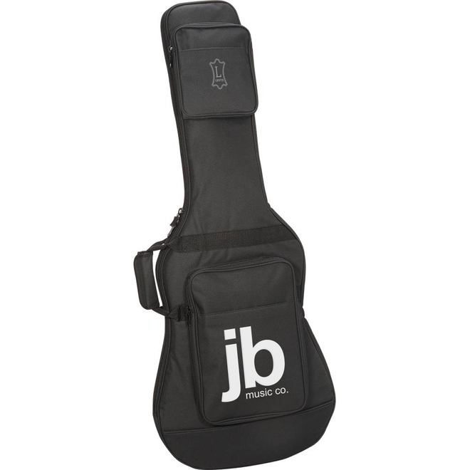 Levy’s EM7S Deluxe Electric Guitar Gigbag w/JB Logo