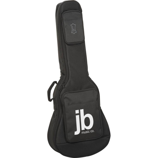 Levy’s EM20CS Deluxe Classical Guitar Gigbag w/JB Logo