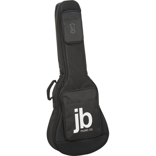 Levy’s Deluxe Gigbag w/JB Logo, Classical Guitar (EM20CS)