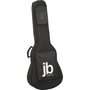 Levy’s EM20CS Deluxe Classical Guitar Gigbag w/JB Logo