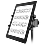 IK Multimedia iKlip Xpand Mic Stand Mount for Tablets