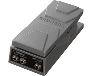 impedance