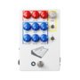 JHS Pedals Colour Box V2 Preamp Pedal