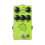 JHS The Clover Preamp Pedal