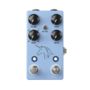 JHS Unicorn V2 Analog Uni-Vibe Pedal w/Tap