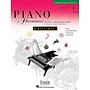 Faber Piano Adventures Level 1 Christmas Book