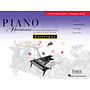 Piano Adventures Primer Level Christmas Book