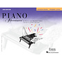 Faber Piano Adventures Primer Level Lesson Book