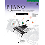 Faber Piano Adventures Christmas Book, Level 3B
