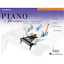 Faber Piano Adventures Primer Level Theory Book