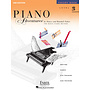 Faber Piano Adventures Level 2B Theory Book