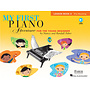 Faber My First Piano Adventure for the Young Beginner, Lesson, Book A