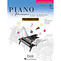 Faber Piano Adventures Level 2A Christmas Book