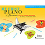 Faber My First Piano Adventure for the Young Beginner, Writing, Book A