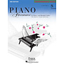 Piano Adventures Level 2A, Performance Book