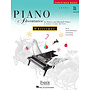 Faber Piano Adventures Level 3A Christmas Book