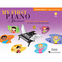 Faber My First Piano Adventure for the Young Beginner, Lesson, Book C