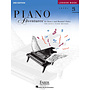 Piano Adventures Level 2A Lesson Book