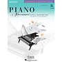 Piano Adventures Level 3A Technique & Artistry Book
