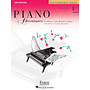 Faber Piano Adventures Level 1 Performance Book