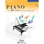 Faber Piano Adventures Level 4 Theory Book