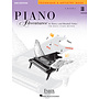 Faber Piano Adventures Level 3B Technique & Artistry Book