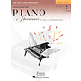 Faber Piano Adventures for The Older Beginner, Lesson, Book 2