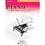 Piano Adventures Level 1 Technique & Artistry Book