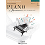 Faber Piano Adventures for The Older Beginner, Lesson, Book 1