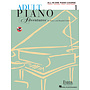 Faber Adult Piano Adventures All-In-One Piano Lesson, Book 1