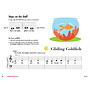 Faber My First Piano Adventure for the Young Beginner, Lesson, Book B
