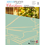 Faber Adult Piano Adventures Christmas for All Time, Book 1 w/Online Audio