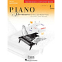Piano Adventures Level 4 Technique & Artistry Book