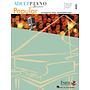 Faber Adult Piano Adventures Popular, Book 1