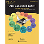 Faber Piano Adventures Scale & Chord Book 1
