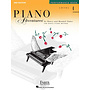 Piano Adventures Level 4 Performance Book