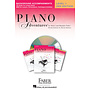Faber Piano Adventures Level 1 Lesson Book Background Accompaniments on CD
