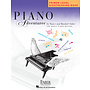 Piano Adventures Primer Level Sightreading Book