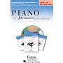 Faber Piano Adventures Level 2A Lesson Book, Background Accompaniments on CD