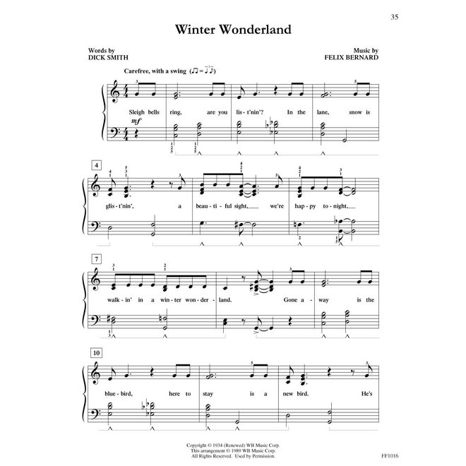 Hal Leonard Faber BigTime Piano, Level 4, Christmas