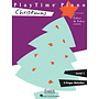 Faber PlayTime Piano Christmas, Level 1