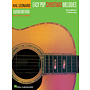 Hal Leonard Guitar Method, Easy Pop Christmas Melodies