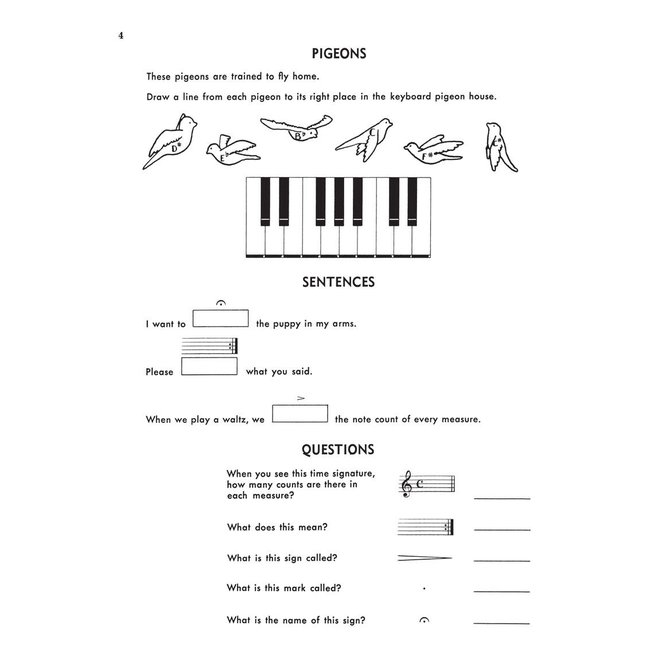 Write It Right with Step by Step, Book 3