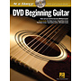 Hal Leonard At a Glance Guitar Series, Book/DVD Pack, Beginning Guitar