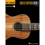 Hal Leonard Ukulele Method Book 1, w/Online Audio