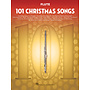 Hal Leonard 101 Christmas Songs, Flute