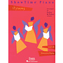 Faber ShowTime Piano, Level 2A, Hymns