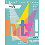 Hal Leonard Faber ShowTime Piano, Level 2A, Hits