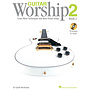 Hal Leonard Guitar Worship 2, Book 1 w/CD